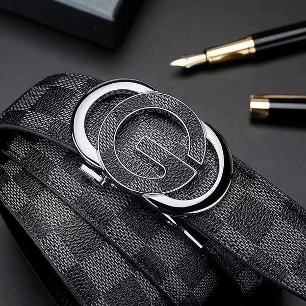 G-slot Automatic Belt