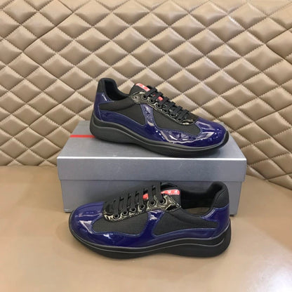 P-America’s Cup sneakers