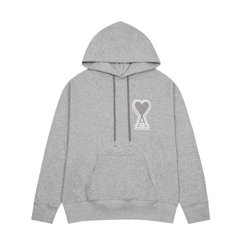 Army Heart Sweatshirt Hoodie