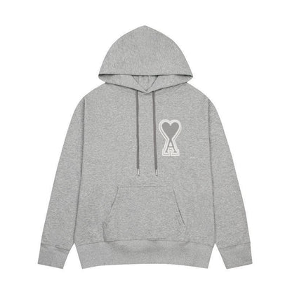 Army Heart Sweatshirt Hoodie
