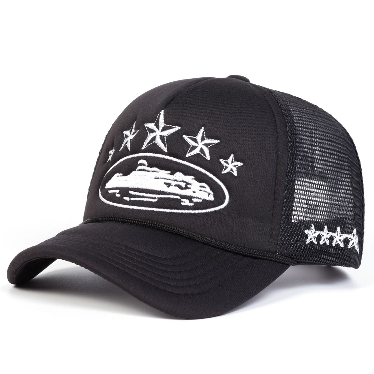 Stylish baseball cap