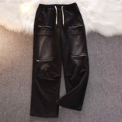 Summer Men’s Jeans