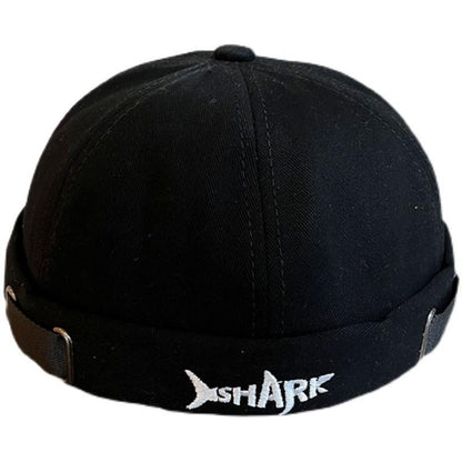Street melon hat