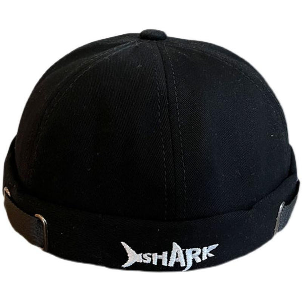 Street melon hat