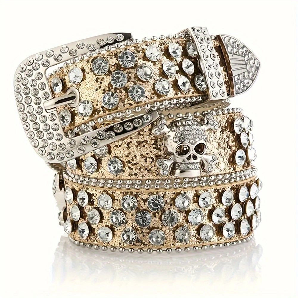 Ghost Accessory pin Buckle