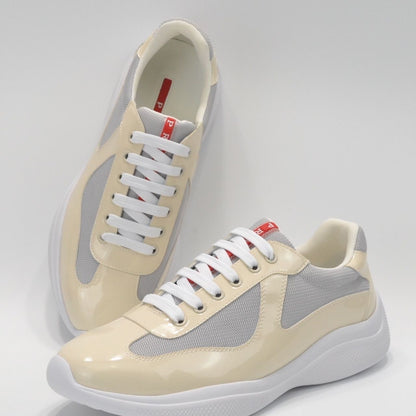 P-America’s Cup Sneakers