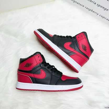 AJ1 High top sneakers