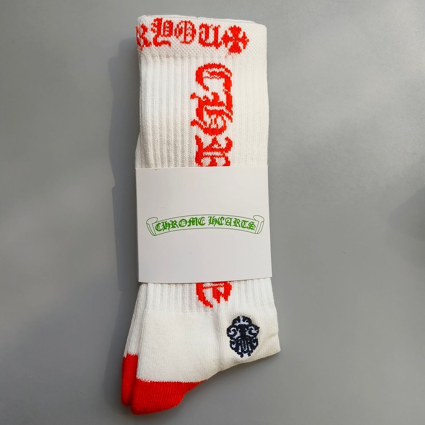 CH Bottom Socks