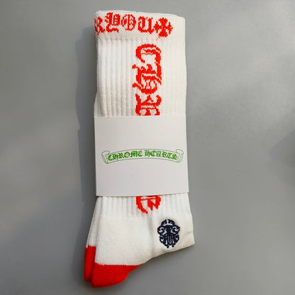 CH Bottom Socks