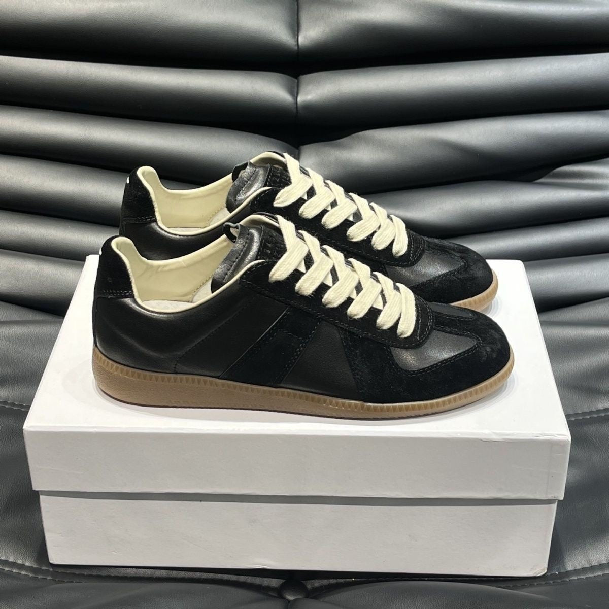 MG-German training shoes