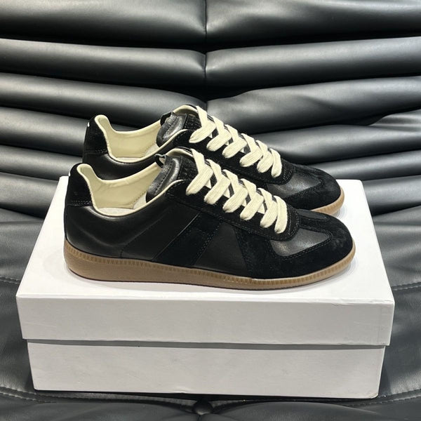 MG-German training shoes