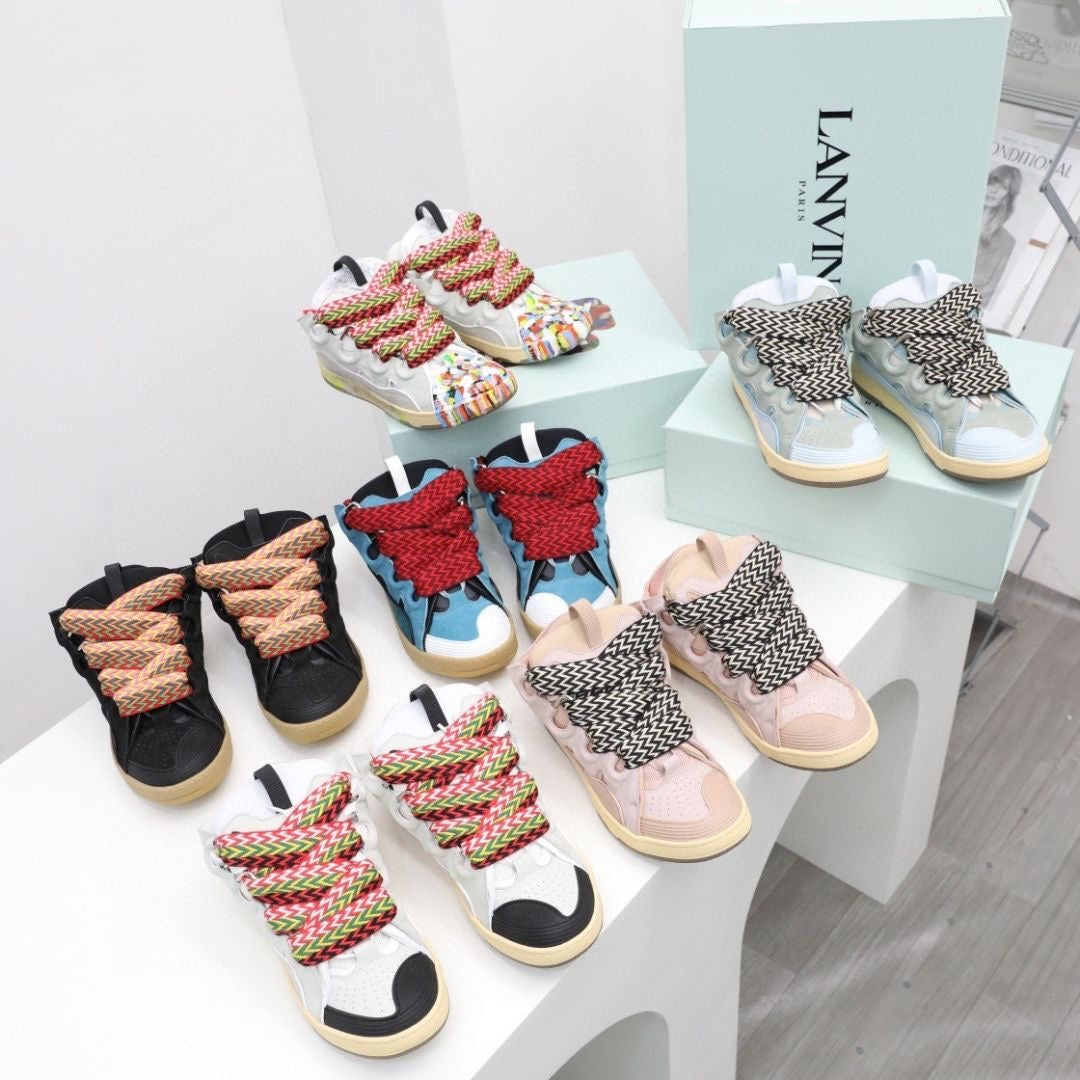 Putian Chunlang LNVN Sneakers