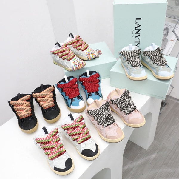 Putian Chunlang LNVN Sneakers