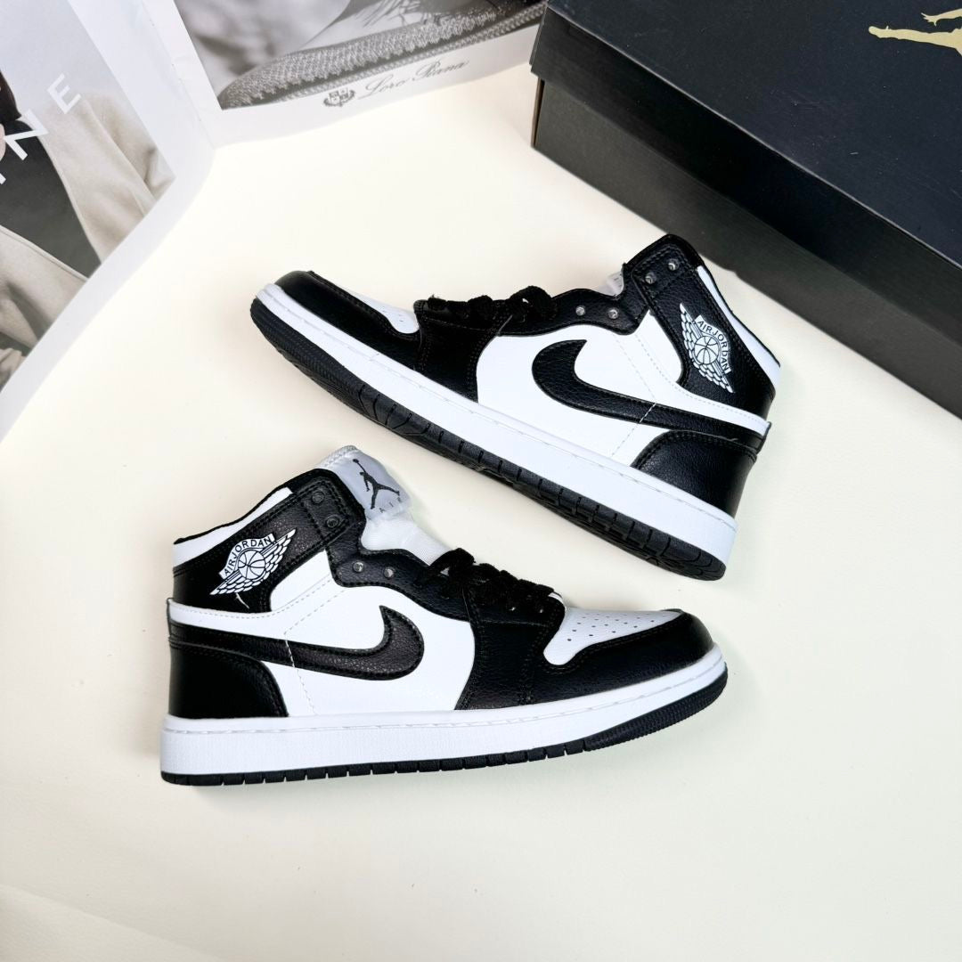 AJ1 High top sneakers