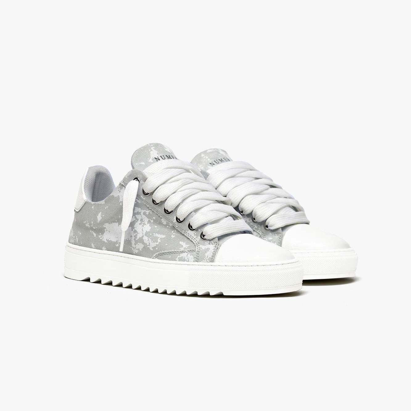 NUMERIS sneakers