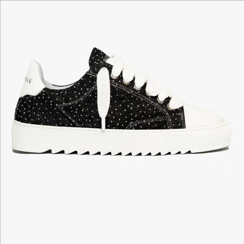 NUMERIS sneakers