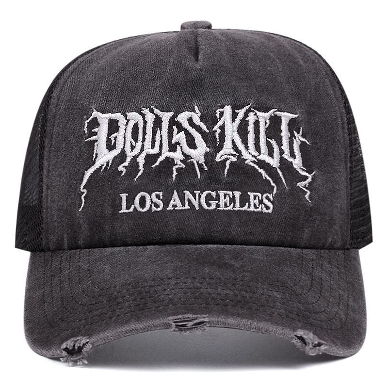 American Baseball cap