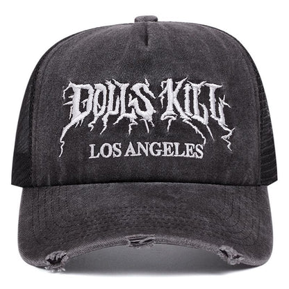 American Baseball cap