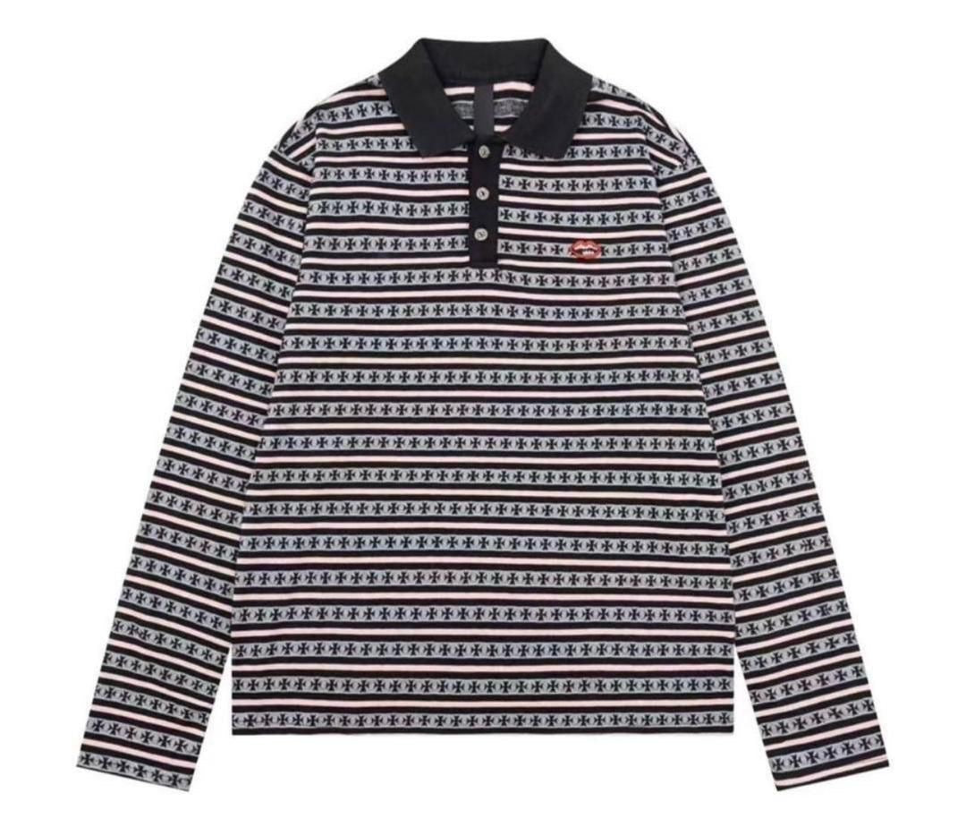CH long sleeve shirts