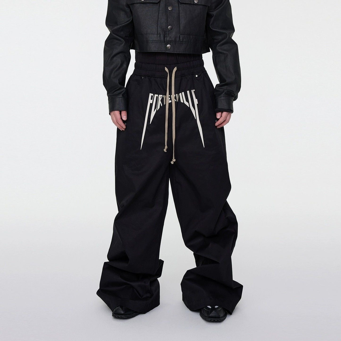 RO Porterville -Trousers