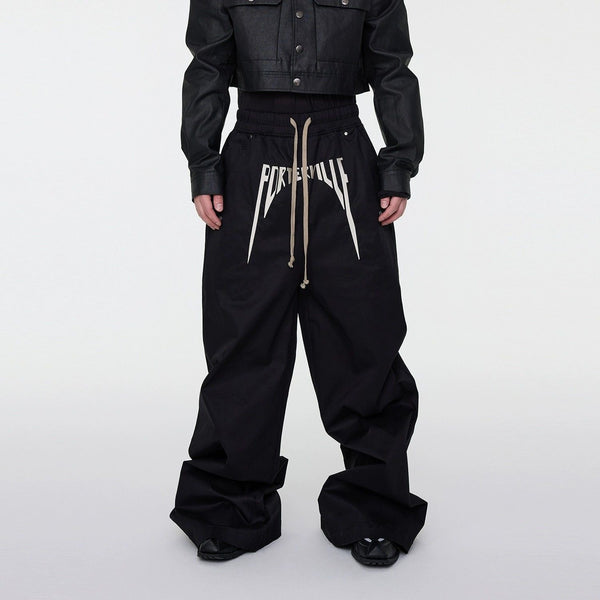 RO Porterville -Trousers