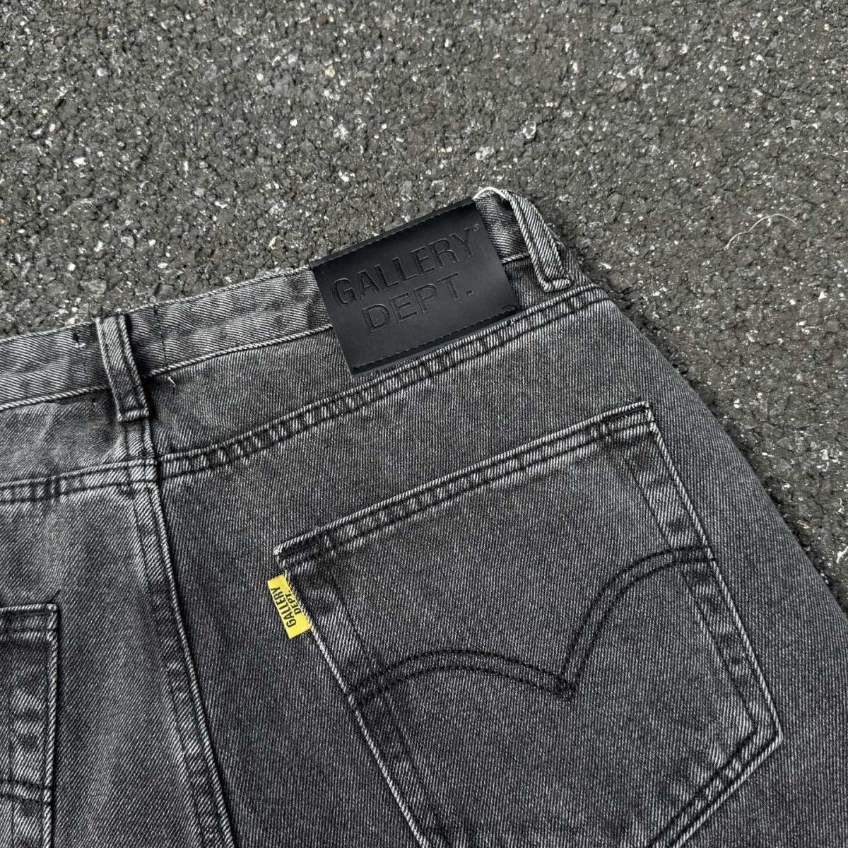 Gallery Depths Jeans