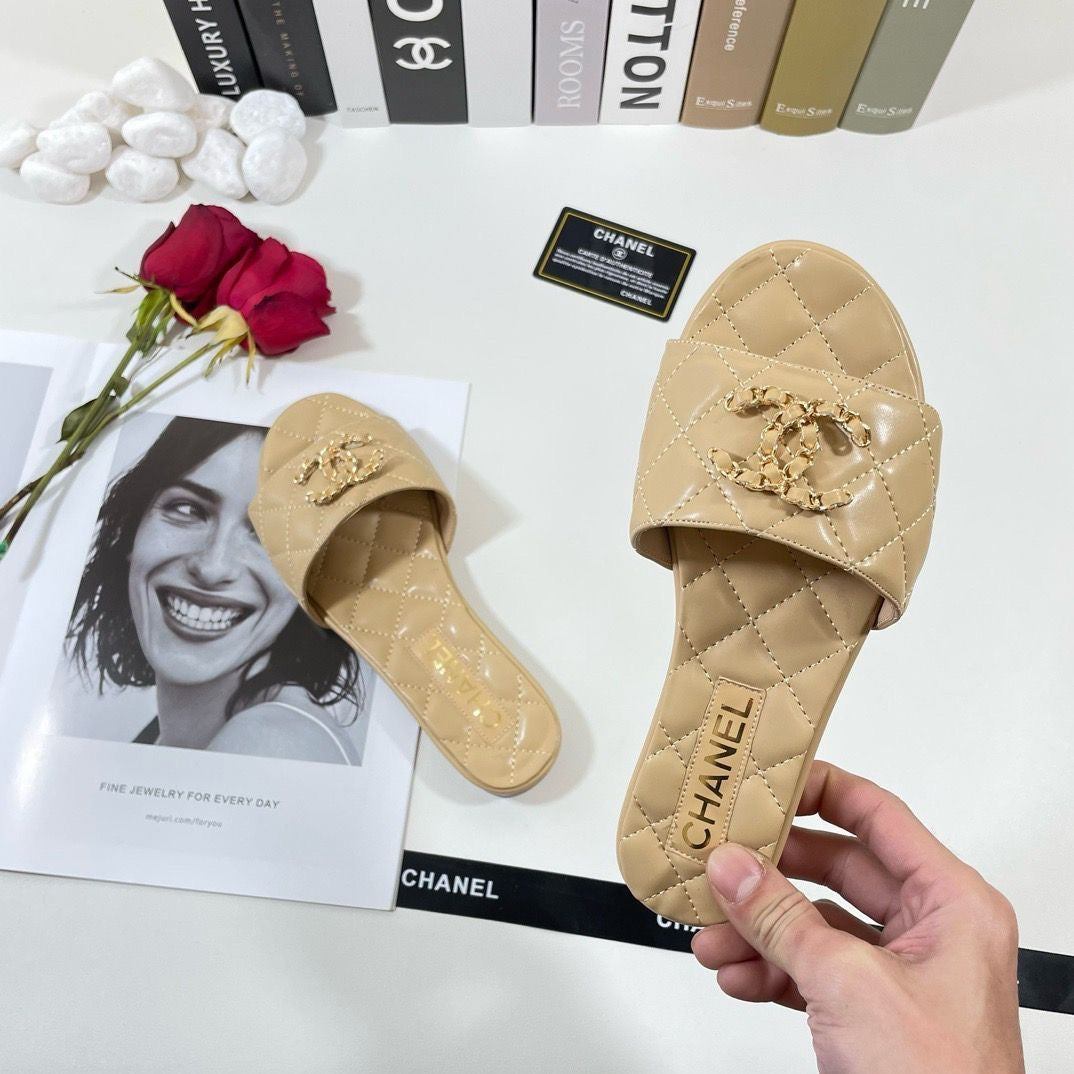 CC Flip Flop