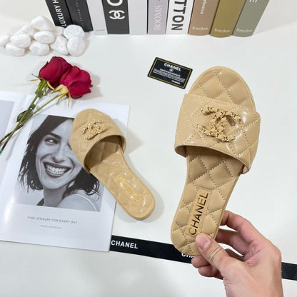 CC Flip Flop