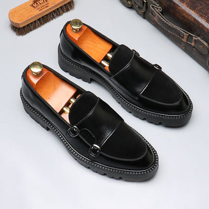Men Derby shoes