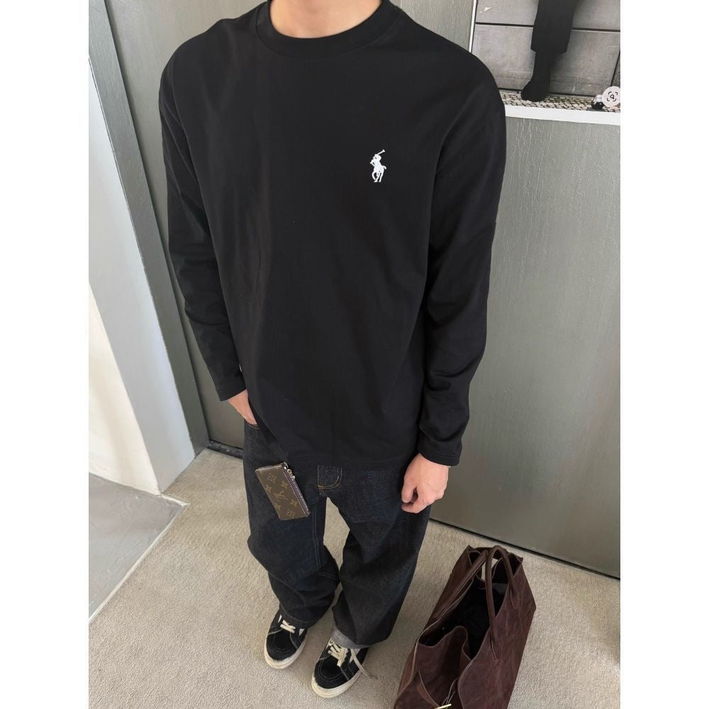 Polo  Long-Sleeve T-Shirt for Men
