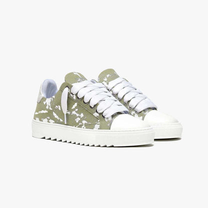NUMERIS sneakers
