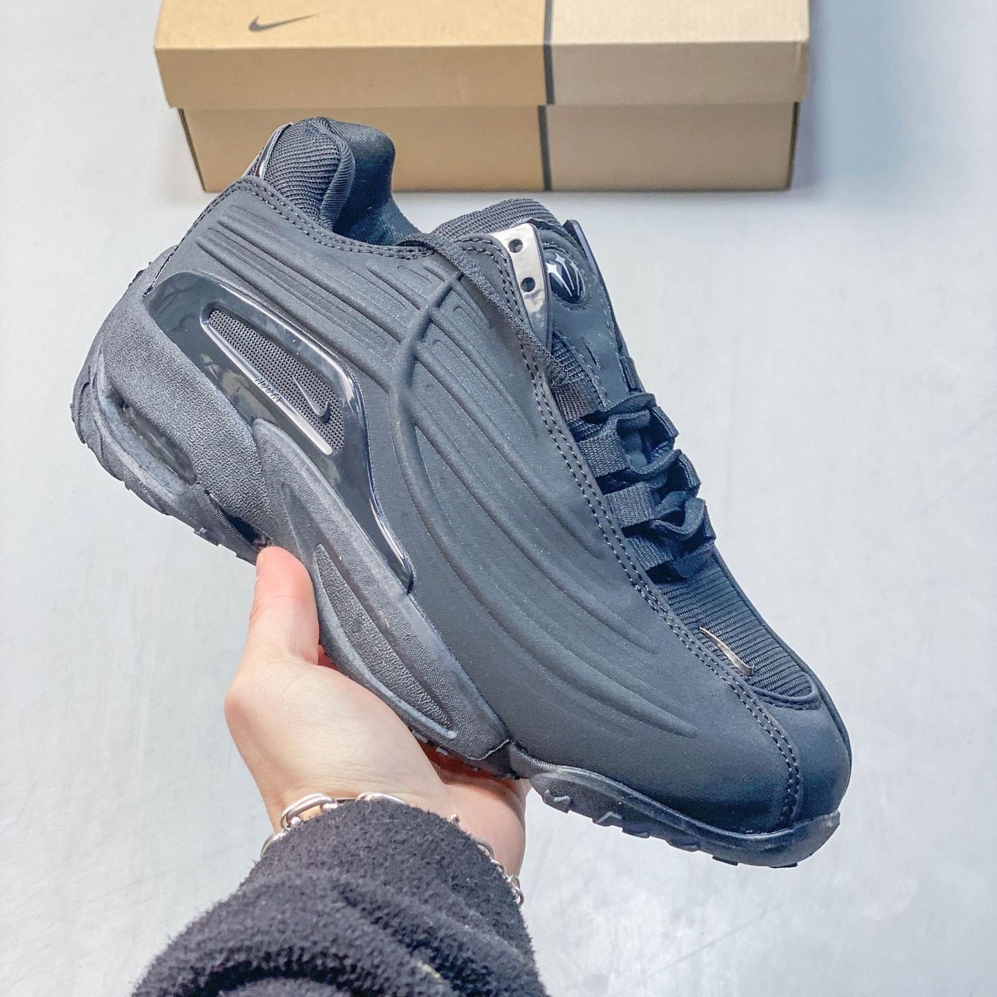 N-Nocta sneakers