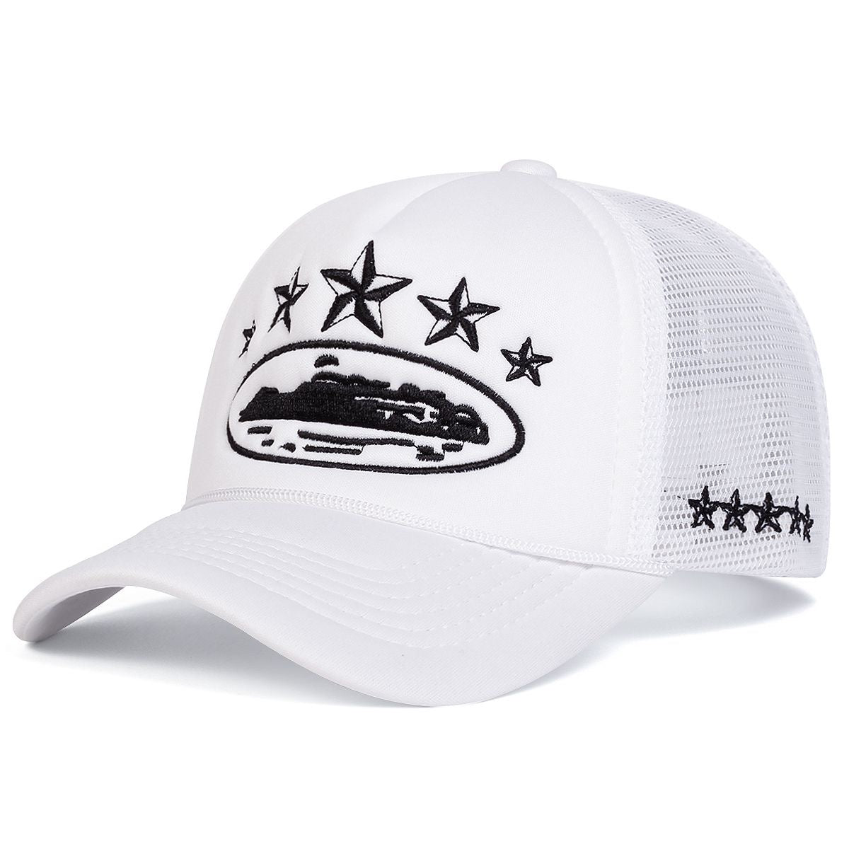 Stylish baseball cap