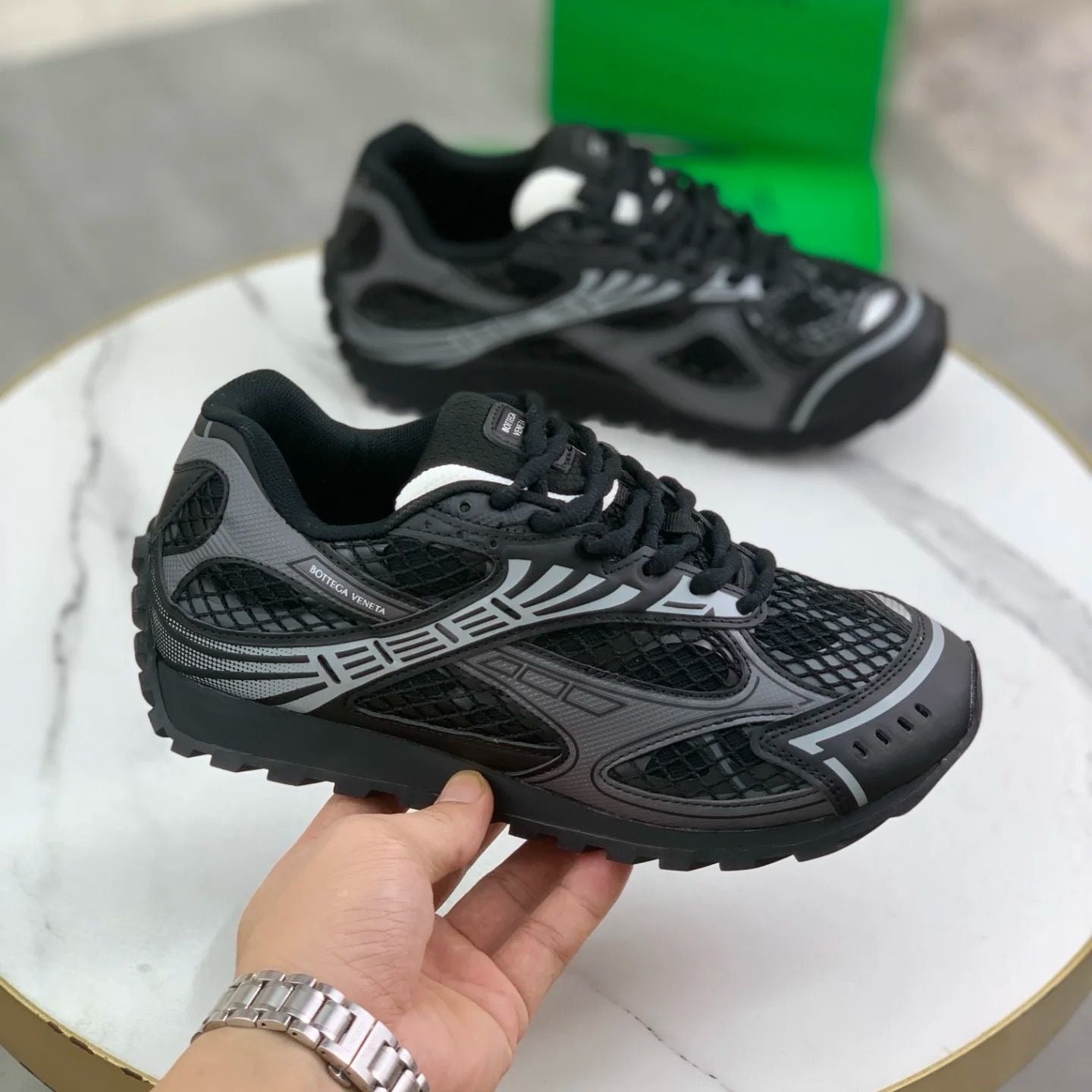 BV orbit sneakers