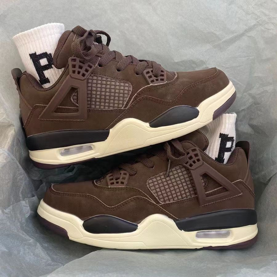 AJ4 sneakers