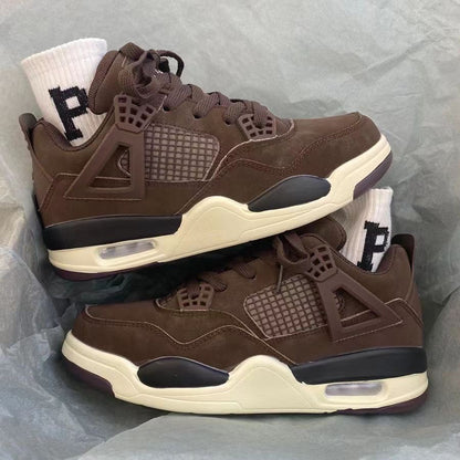 AJ4 sneakers