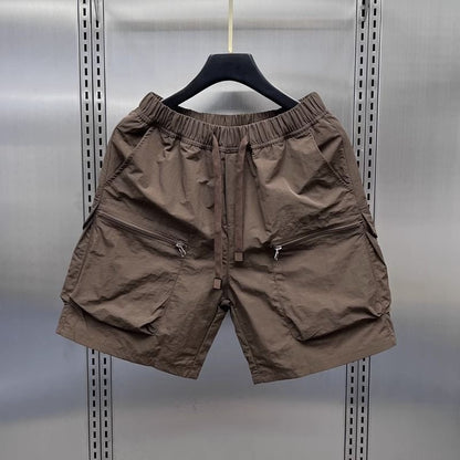 Men’s cargo shorts,American style Pants
