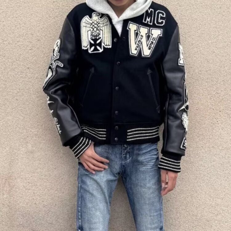 UrbanFlex men's jacket