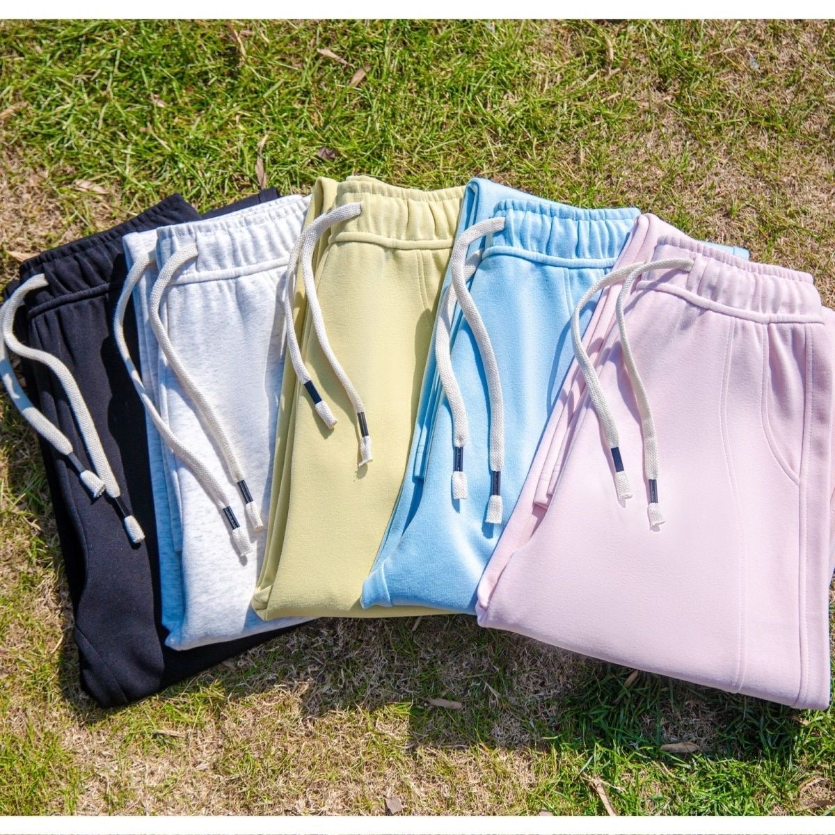 Women’s Slim-fit sweatpants
