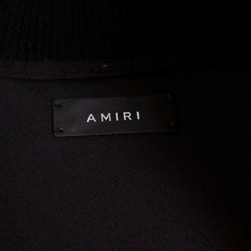 classic skeleton embroidered logo suit