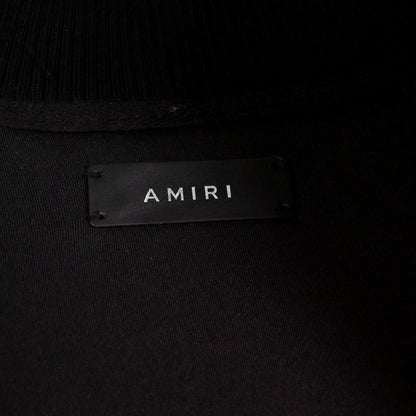 classic skeleton embroidered logo suit