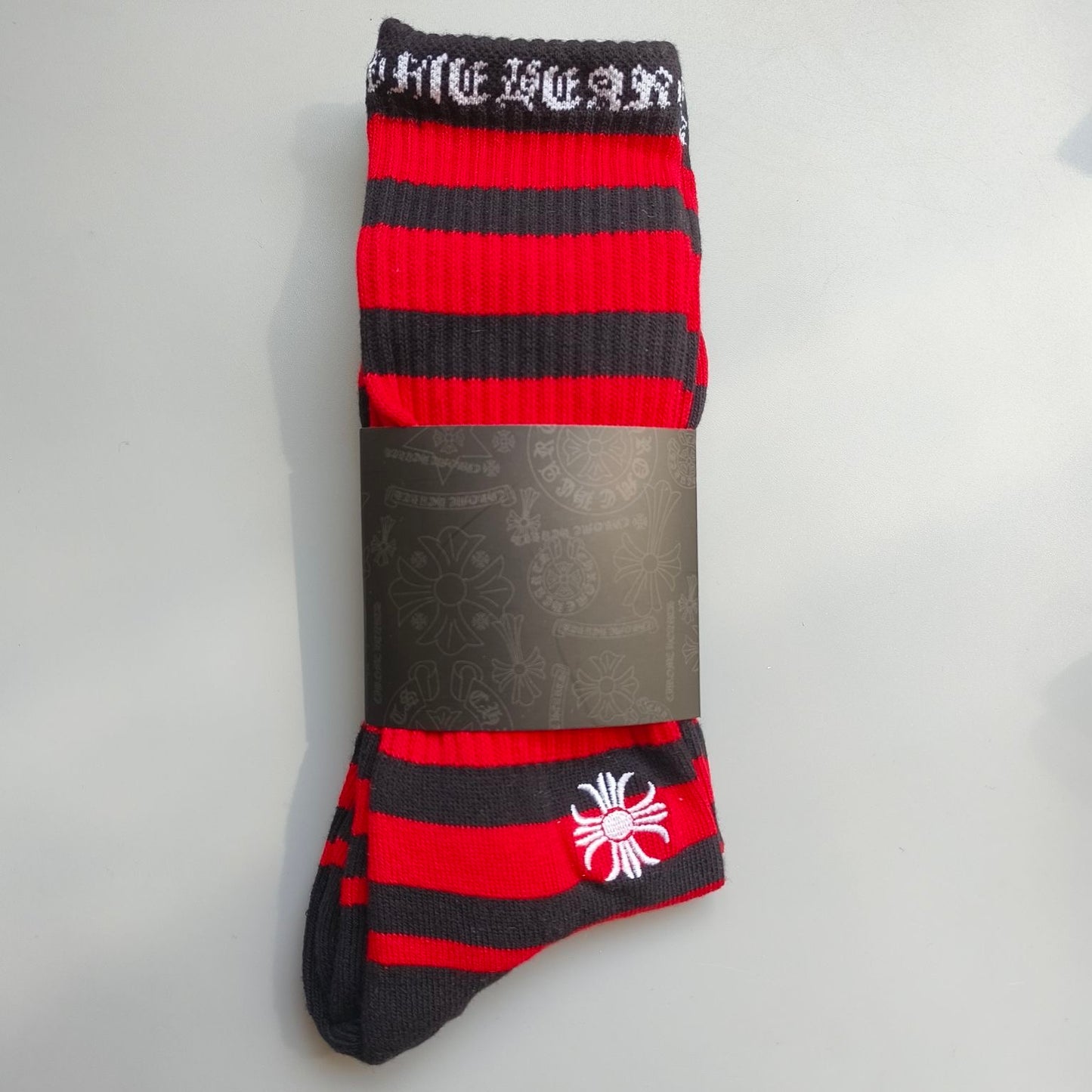 CH Bottom Socks