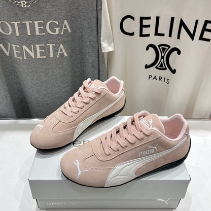 Pure Original PM Racing sneakers