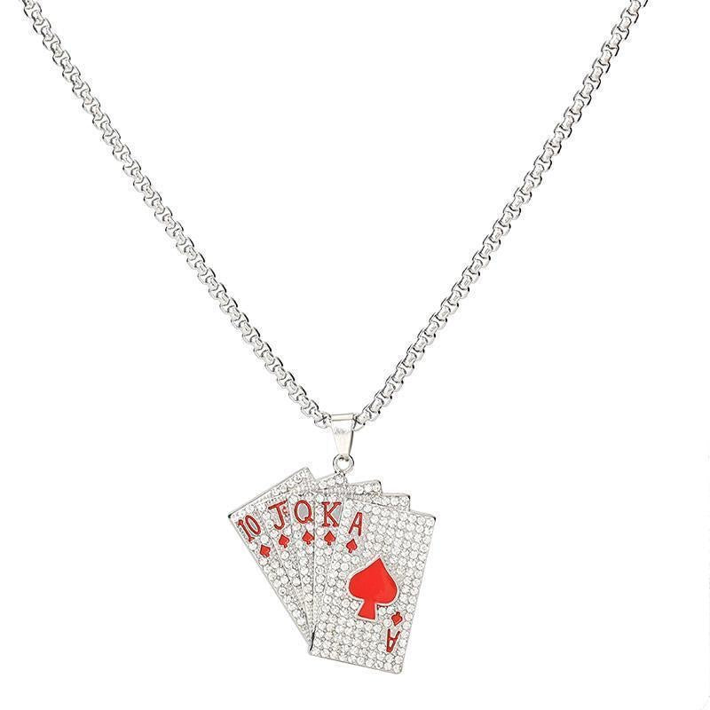 Men’s Necklace