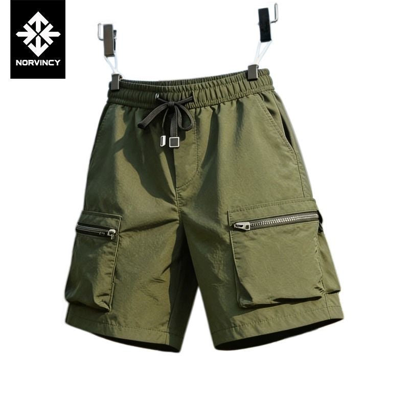 Men’s cargo shorts,American style Pants