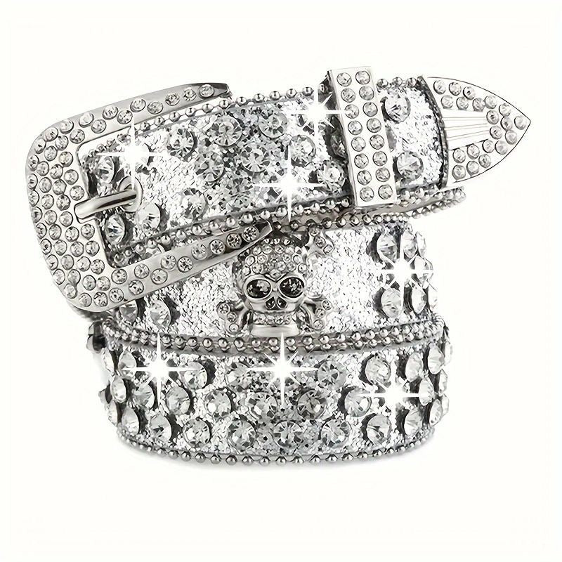 Ghost Accessory pin Buckle