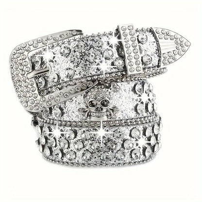 Ghost Accessory pin Buckle