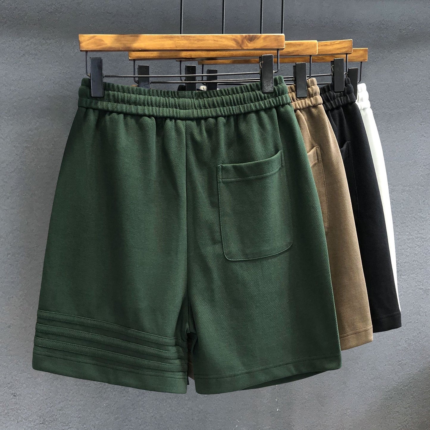 Men’s athletic casual shorts