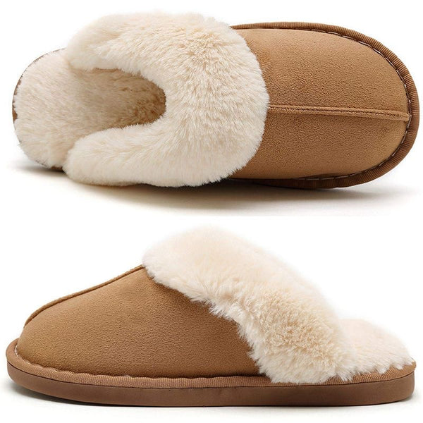Winter New Style Comfortable Home Slippers