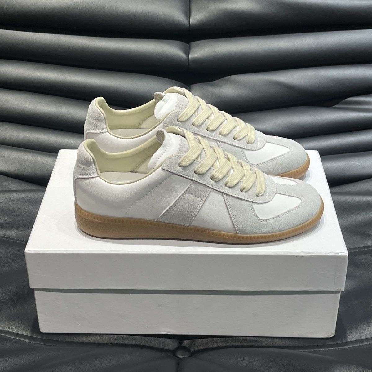 MG-German training shoes